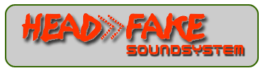 HEAD>>FAKE Sound System